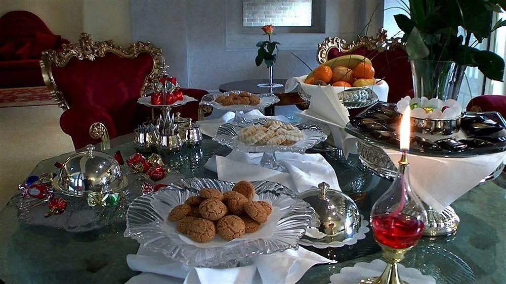 Pesaro Palace Venice 4*,  Italy