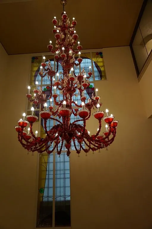 Hotel Pesaro Palace Venice