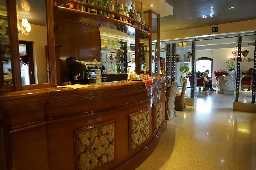 Hotel Pesaro Palace Venice