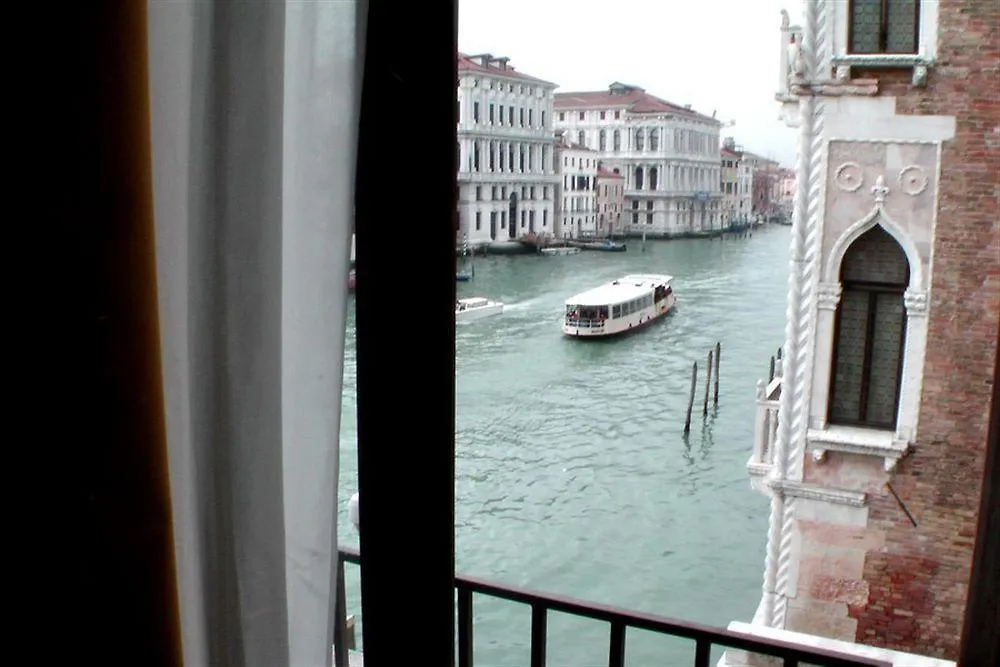 **** Hotel Pesaro Palace Venice Italy