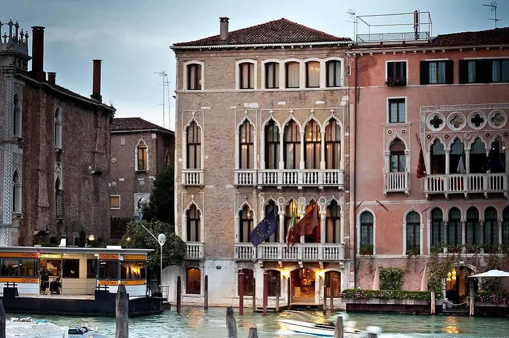 Pesaro Palace Venice 4*,  Italy