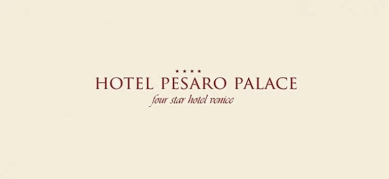 Pesaro Palace Venice